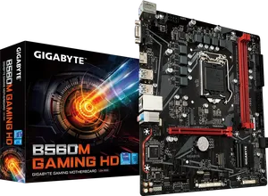B560M GAMING HD (Rev. 1.x)